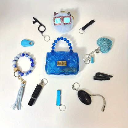 Jelly Bag Safety Set - DropOnline.co