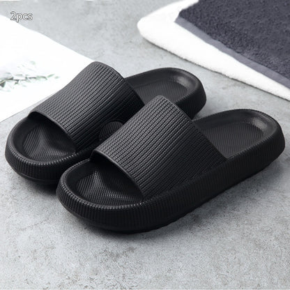 Soft Home Couple Slippers - DropOnline.co