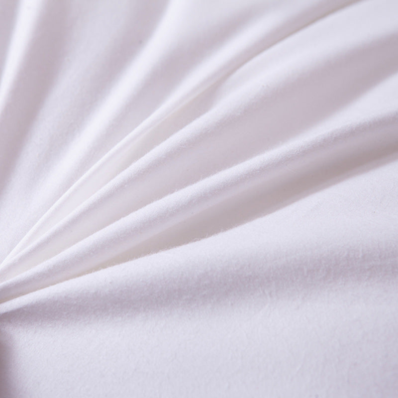 Cotton Pillow Core