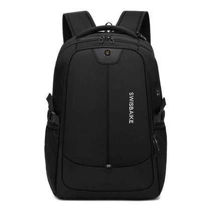 Outdoor Men's Casual Sports Backpack Large Capacity