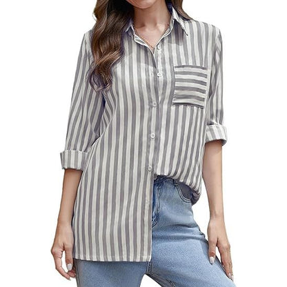 Stripe Shirt - DropOnline.co