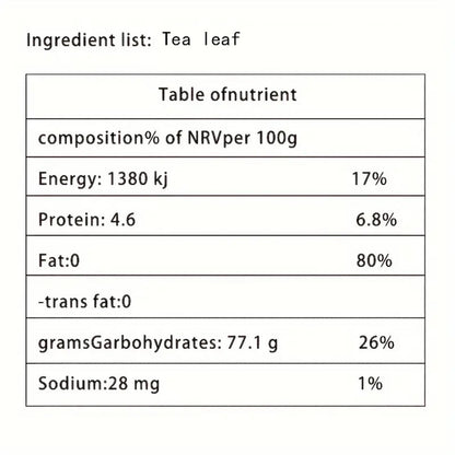Yunnan Banzhang Gushu Sheng Pu'er Tea Cake 357g - DropOnline.co