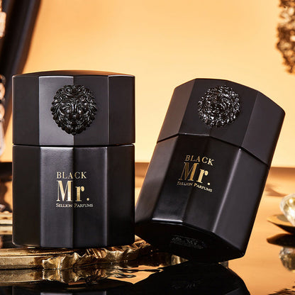 Men's Long-lasting Fragrance, Niche Fragrance - DropOnline.co