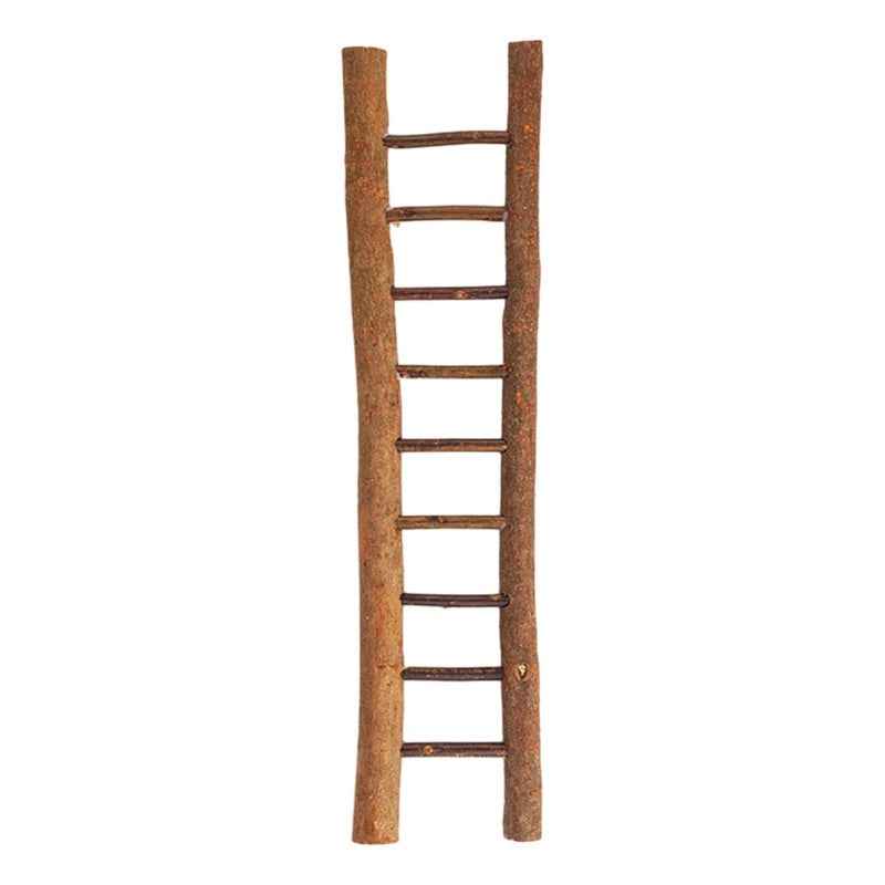 Indoor Large Mini Christmas Ladder - Party Gift Decorations - DropOnline.co