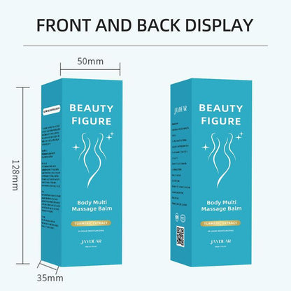 Body Sculpting Cream - DropOnline.co