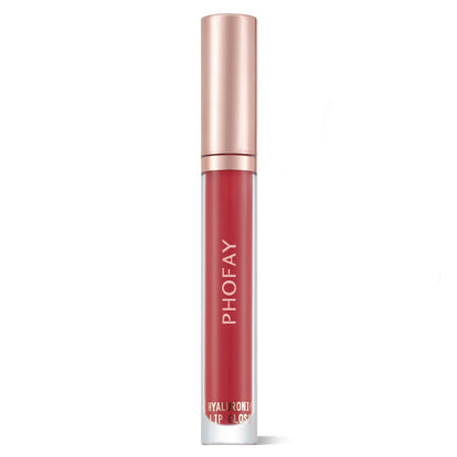 PHOFAY Hyaluronic Lip Gloss - DropOnline.co
