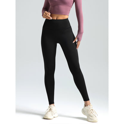 JoeBond MT20 Yoga Pants High Waisted TPA High-elastic 3.0 High Quality 4D Stretch Fabric Portability