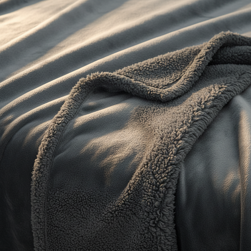 Grey Texture Detail