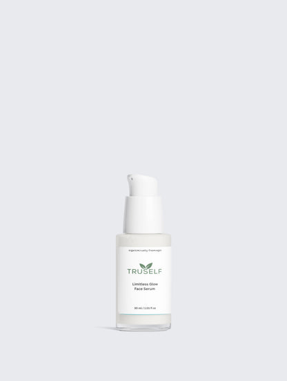 Limitless Glow Face Serum