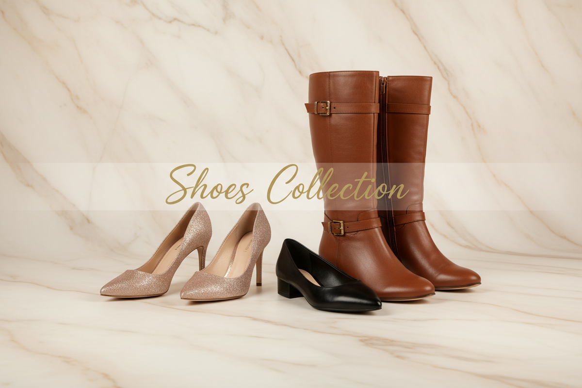Shoes Collection